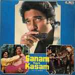 Cover for album: Sanam Teri Kasam = सनम तेरी कसम​