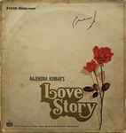 Cover for album: Love Story(LP)