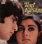 Cover for album: R.D. Burman, Anand Bakshi – Teri Kasam