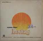 Cover for album: Rahul Dev Burman, Anand Bakshi – Lovers(LP, Mono)