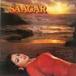 Cover for album: R.D. Burman, Javed Akhtar – Saagar