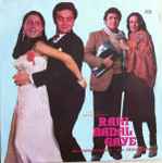 Cover for album: Rahul Dev Burman, Gulshan Bawra – Rahi Badal Gaye(LP)