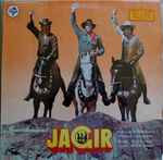 Cover for album: R. D. Burman, Anand Bakshi – Jagir(LP)