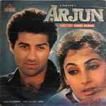 Cover for album: Arjun(LP)