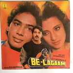 Cover for album: Be-Lagaam(LP, 45 RPM)