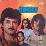 Cover for album: R. D. Burman, Anand Bakshi – Itihaas(LP)