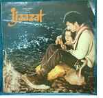 Cover for album: Rahul Dev Burman, Gulzar – Ijaazat