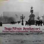 Cover for album: Hugo Alfvén - Stig Westerberg, Sveriges Radios Symfoniorkester – Symfoni Nr 1