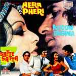 Cover for album: Kalyanji-Anandji, R. D. Burman – Film Hits Selections From Hera Pheri / Khoon Pasina / Satte Pe Satta(CD, )