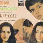 Cover for album: Ghar / Masoom / Ijaazat