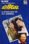 Cover for album: Siyasat & Other Hits Of R. D. Burman(Cassette, )