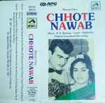 Cover for album: R. D. Burman, Shailendra – Chhote Nawab