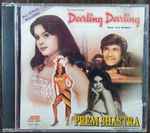 Cover for album: R. D. Burman, Laxmikant Pyarelal, Anand Bakshi – Darling Darling / Prem Shastra(CD, )