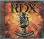 Cover for album: RDX R.D. Burman Non-Stop Remix(CD, Album)