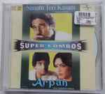 Cover for album: R.D.Burman & Laxmikant Pyarelal – Sanam Teri Kasam / Arpan(CD, )