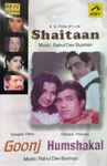 Cover for album: Shaitaan / Goonj / Humshakal(Cassette, )