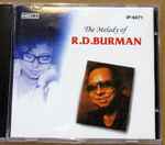 Cover for album: The Melody of R.D. Burman(CD, Album)