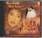 Cover for album: Raam Laxman, R. D. Burman – Hum Aapke Hain Koun..! - 1942 A Love Story(CD, Album)
