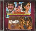 Cover for album: Dil Diwana / Khalifa(CD, )