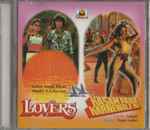 Cover for album: R. D. Burman & Bappi Lahiri – Lovers - Kasam Paida Karnewale Ki(CD, )