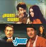 Cover for album: Jawani Diwani / Jaane Jaan(CD, )