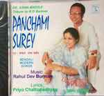 Cover for album: Panchami Surey(CD, Album)