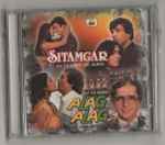 Cover for album: Sitamgar / Alag Alag(CD, )