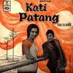 Cover for album: Kati Patang