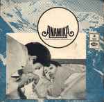 Cover for album: Rahul Dev Burman, Majrooh – Anamika(7