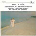 Cover for album: Symphony No. 3 - Dalecarlian Rhapsody(CD, Album)