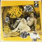 Cover for album: S. D. Burman, Anand Bakshi – Ishq Par Zor Nahin