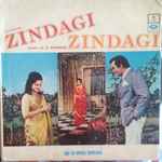 Cover for album: Zindagi Zindagi