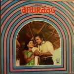 Cover for album: Anuraag