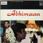 Cover for album: Abhimaan