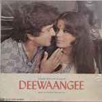 Cover for album: S. D. Burman, Ravindra Jain – Deewaangee