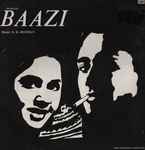 Cover for album: Baazi