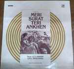 Cover for album: Meri Surat Teri Ankhen(LP)