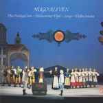 Cover for album: The Prodigal Son - Midsummer Vigil - Songs - Violin Sonata(CD, Album)