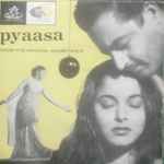 Cover for album: Pyaasa
