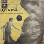 Cover for album: Pyaasa(7