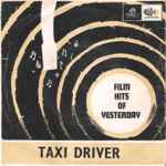 Cover for album: Taxi Driver