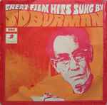 Cover for album: Great Film Hits Song By S. D. Burman(7
