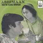 Cover for album: Abhimaan