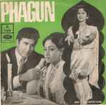 Cover for album: Phagun