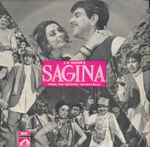 Cover for album: Sagina