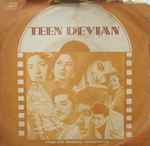 Cover for album: S. D. Burman, Majrooh – Teen Devian(7