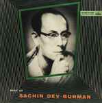 Cover for album: Best Of Sachin Dev Burman