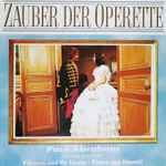 Cover for album: Zauber der Operette(CD, Compilation, Stereo)