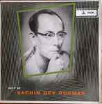 Cover for album: All-Time Favorites Of Music Director S.D. Burman