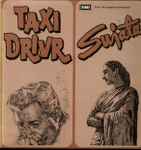 Cover for album: Taxi Driver / Sujata(LP, Compilation)